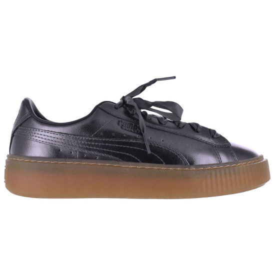 PUMA Basket Platform Luxe Wn's PUMA Basket Platform Luxe Wn's